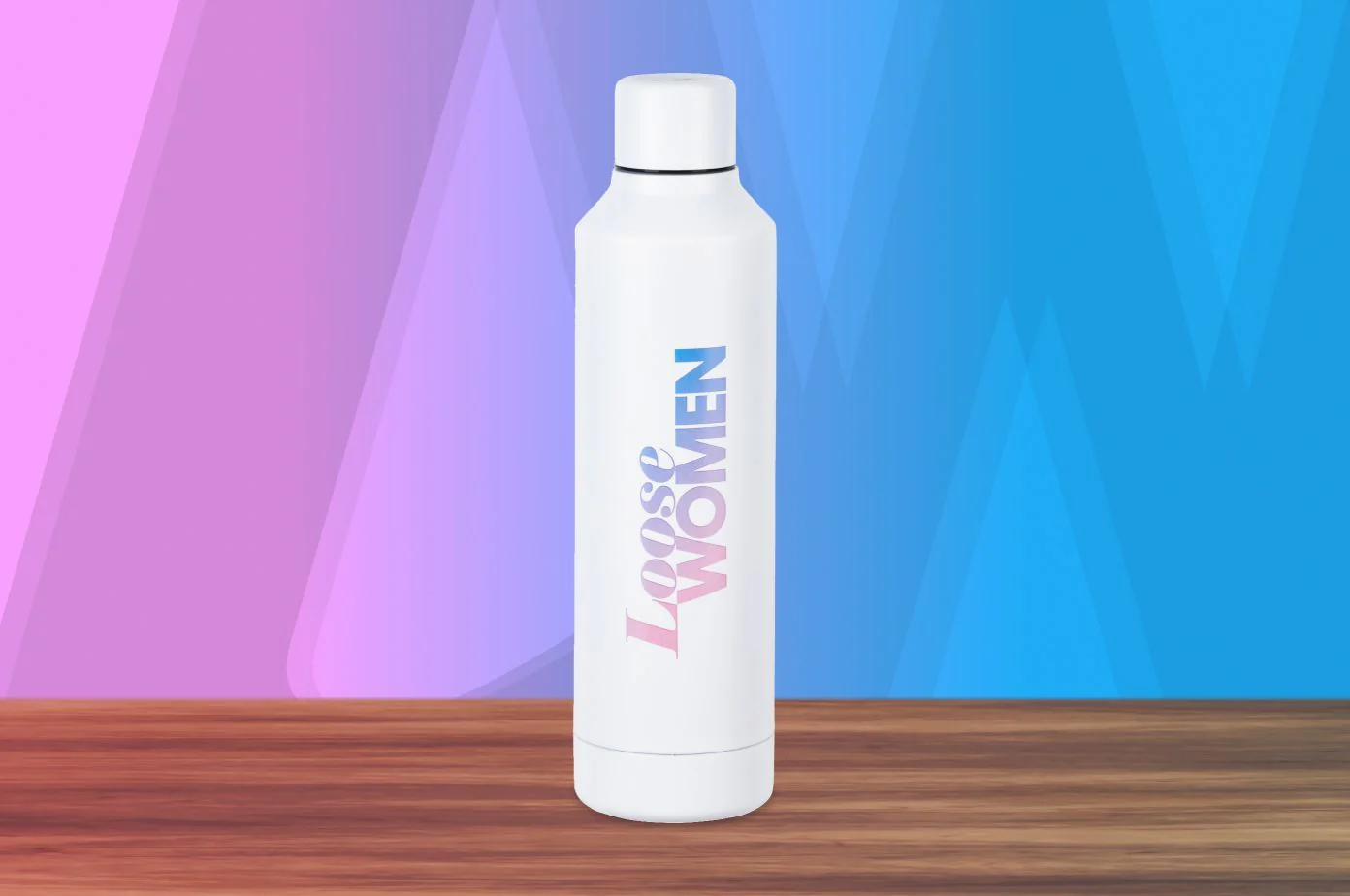 Loose Women Vacuum Bottle - Image 6