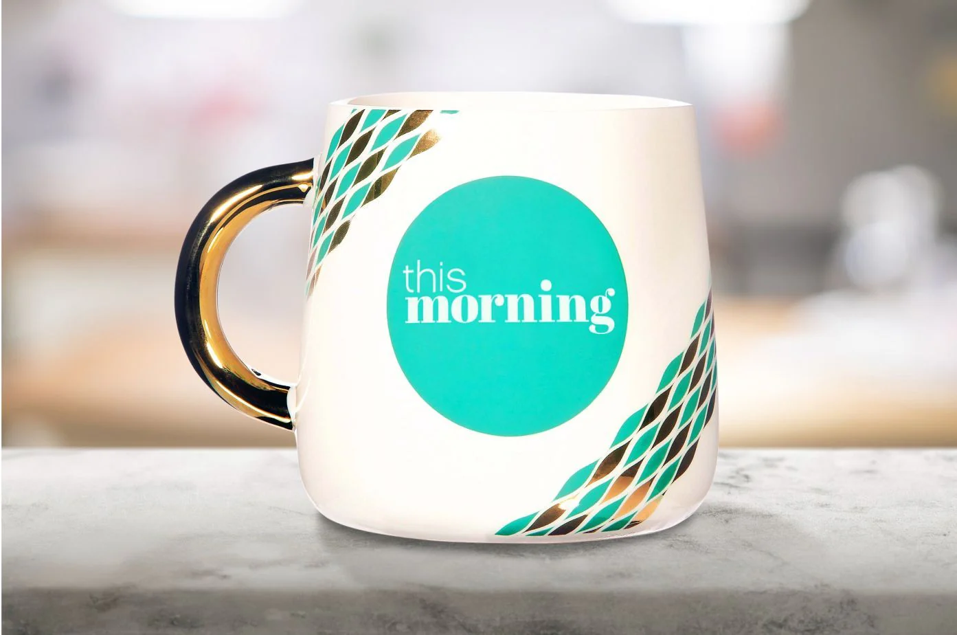 This Morning Mug - Image 4