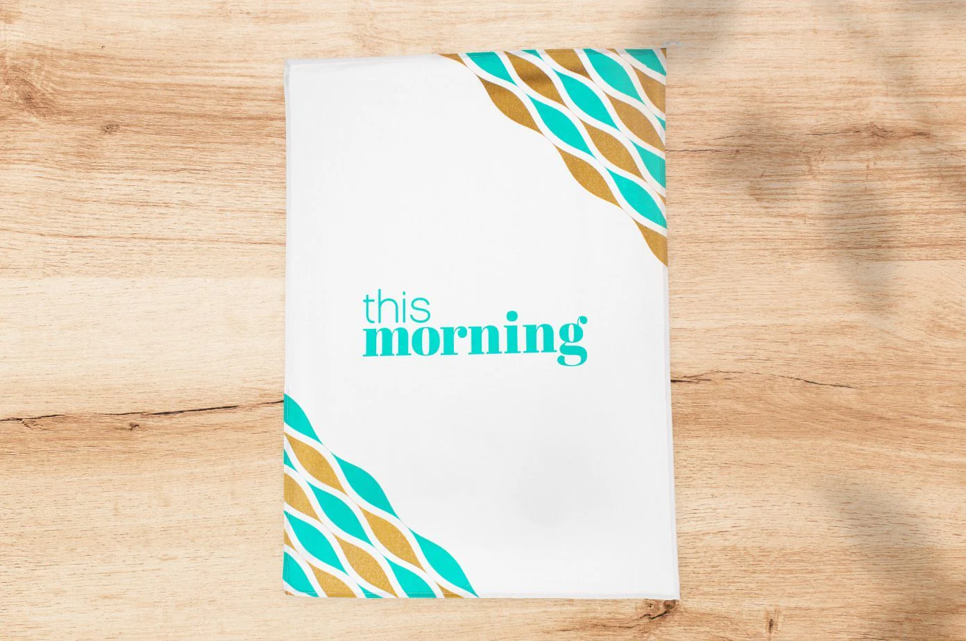 This Morning Tea Towel - Image 3